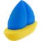 Promo Sail Boat Stress Toys