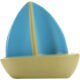 Promo Sail Boat Stress Toys