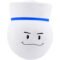 Imprinted Sailor Mad Cap Stress Balls