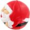 Logo Santa Ball Stress Toys