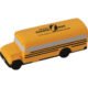 Marketing School Bus Stress Balls