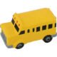 Custom School Bus Stress Relievers
