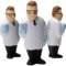 Giveaway Scientist Stress Balls
