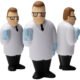 Giveaway Scientist Stress Balls