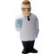 Giveaway Scientist Stress Balls