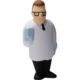 Giveaway Scientist Stress Balls