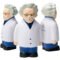 Advertising Scientist Stress Relievers