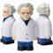 Advertising Scientist Stress Relievers