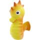 Custom Seahorse Stress Toys