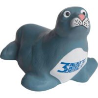 Advertising Seal Stress Relievers