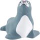 Advertising Seal Stress Relievers