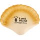 Logo Seashell Stress Balls