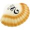 Marketing Seashell Stress Toys