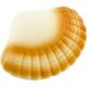 Marketing Seashell Stress Toys