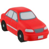 Imprinted Sedan Stress Balls