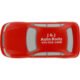 Imprinted Sedan Stress Balls