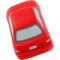 Imprinted Sedan Stress Balls