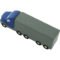 Imprinted Semi Truck Large Stress Toys