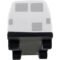 Printed Service Van Stress Balls
