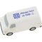 Printed Service Van Stress Balls