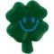 Advertising Shamrock Stress Relievers