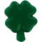 Advertising Shamrock Stress Relievers
