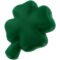 Advertising Shamrock Stress Relievers