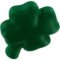 Advertising Shamrock Stress Relievers