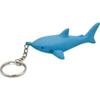 Giveaway Shark Keychain Stress Toys