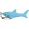 Giveaway Shark Keychain Stress Toys