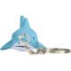 Giveaway Shark Keychain Stress Toys