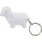 Promotional Sheep Keychain Stress Toys