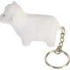 Promotional Sheep Keychain Stress Toys