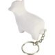 Promotional Sheep Keychain Stress Toys