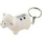 Advertising Sheep Stress Ball Key Chains