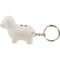 Advertising Sheep Stress Ball Key Chains