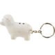 Advertising Sheep Stress Ball Key Chains