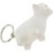 Advertising Sheep Stress Ball Key Chains