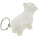 Advertising Sheep Stress Ball Key Chains