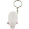 Advertising Sheep Stress Ball Key Chains