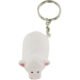 Advertising Sheep Stress Ball Key Chains
