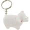 Advertising Sheep Stress Ball Key Chains