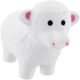 Printed Sheep Stress Balls