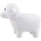 Printed Sheep Stress Balls
