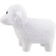 Printed Sheep Stress Balls