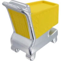 Giveaway Shopping Cart Stress Toys