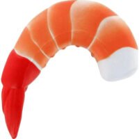 Logo Shrimp Stress Balls