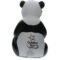 Printed Sitting Panda Stress Balls