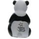 Printed Sitting Panda Stress Balls