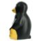 Customized Sitting Penguin Stress Balls